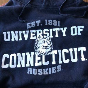 UConn Sweatshirt